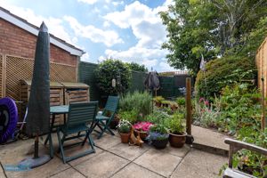 Garden- click for photo gallery